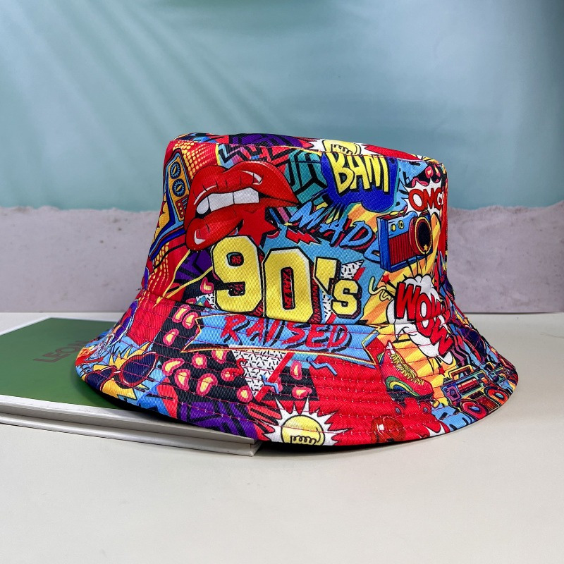 90s hats Bahrain