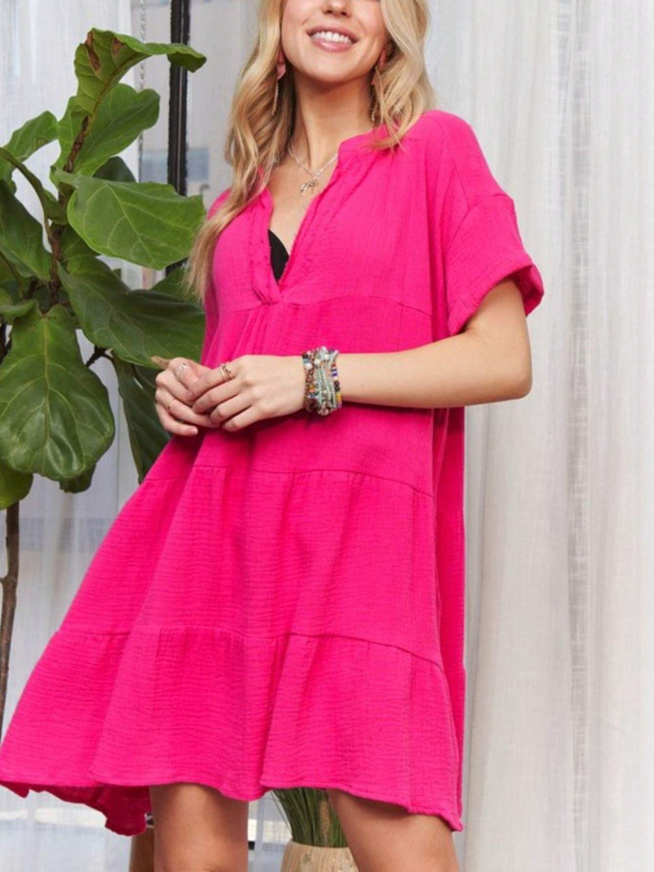 chinese dress ladies Summer Boho Dress Women Vintage Printed Spaghetti Strap A-line Sundres –  HER SHOP main image 0