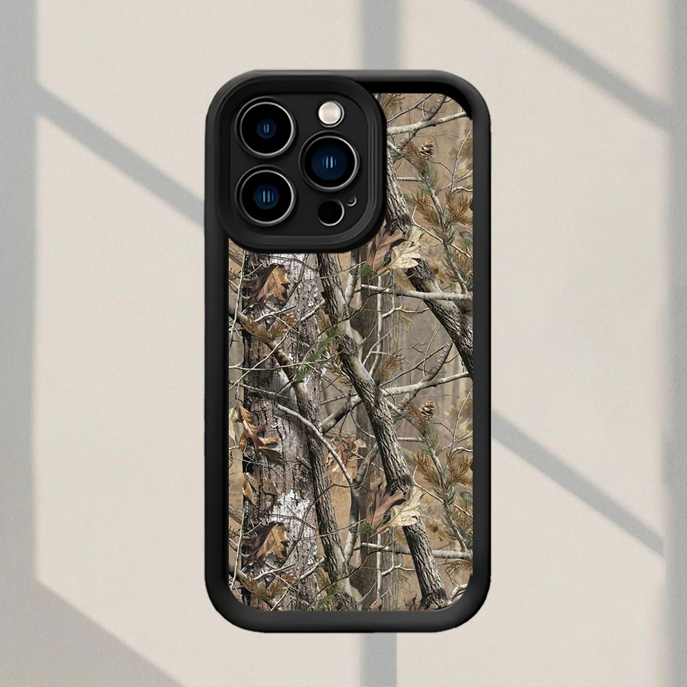 Deluxe Korean Simple Solid Color TPU Soft Phone Case for iPhone 11, 12, 13, 14, 15, 16 Plus Pro Promax XSMAX XS/ X MINI Samsung Galaxy S22 S23 S24 S25 PLUS ULTRA FE, Full Wrap Protection Anti-slip and Anti-fall TYJT