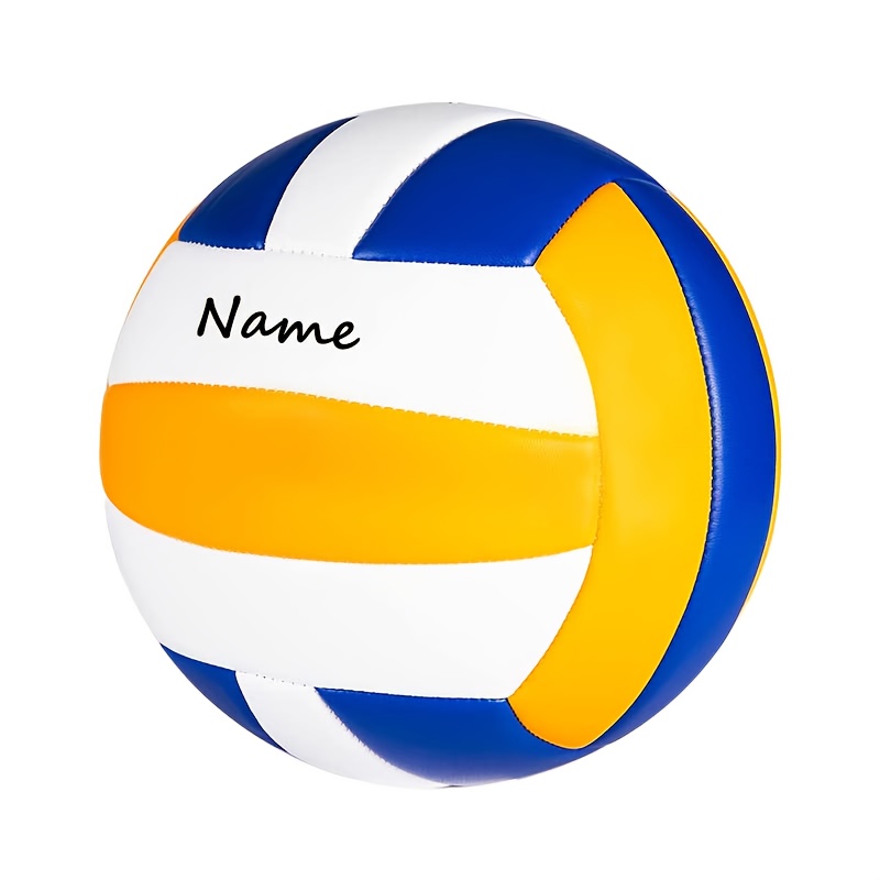 E-shop Spezialanfertigter Volleyball für Studenten, Größe 5, speziell entwickelt für Training und Wettkampf
