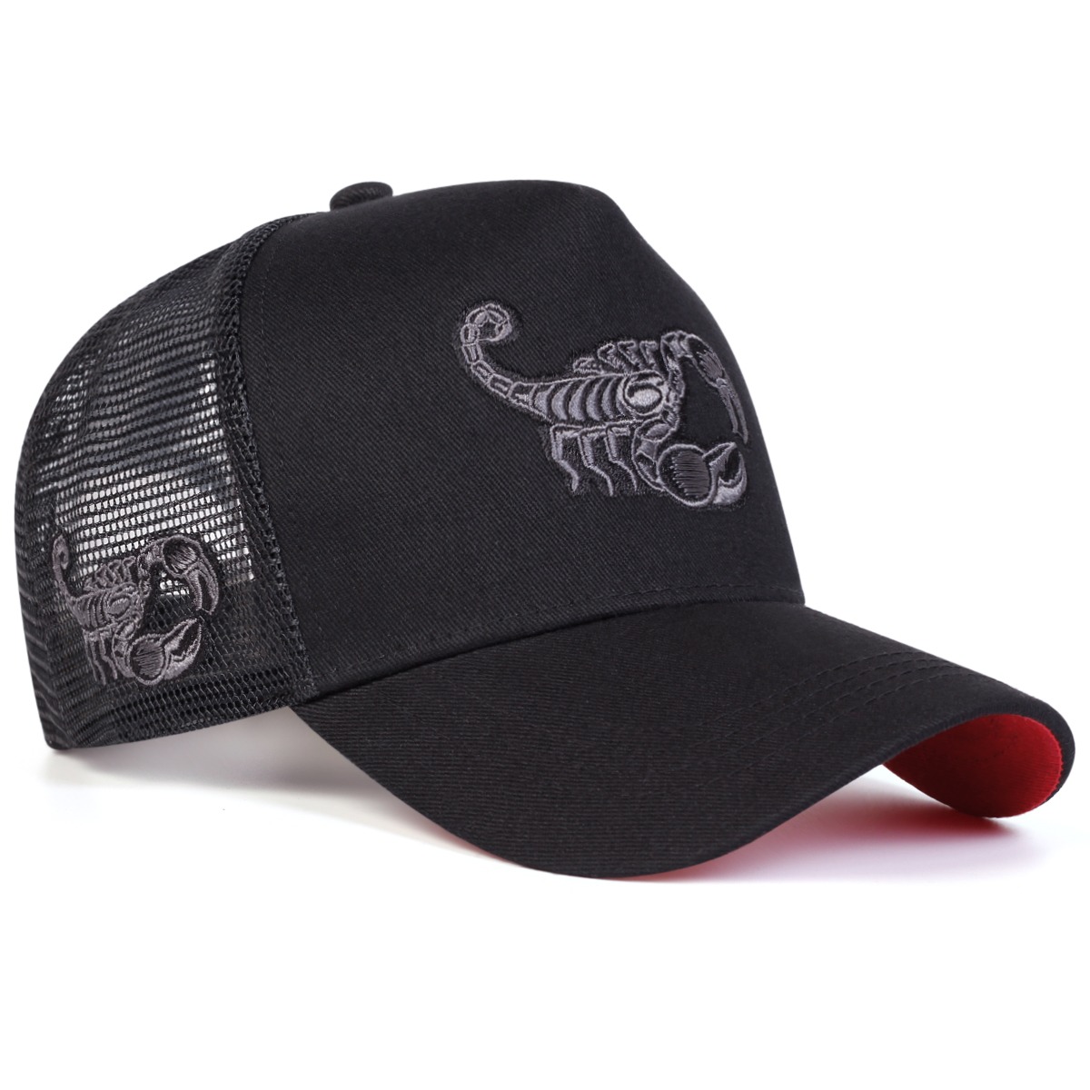 TEMU 1 Men's Baseball , Outdoor Adjustable Fashion Casual Hat, Suitable For Spring/summer , Travel, Beach Parties