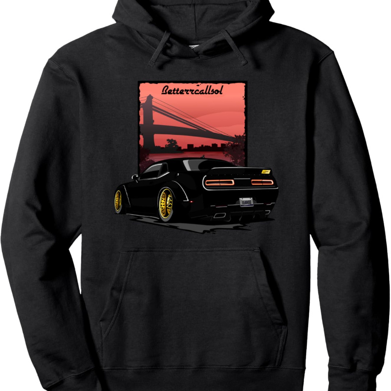 

Challenger For Adult, Sweatshirt, , , Long Sleeve Hooded Sweats