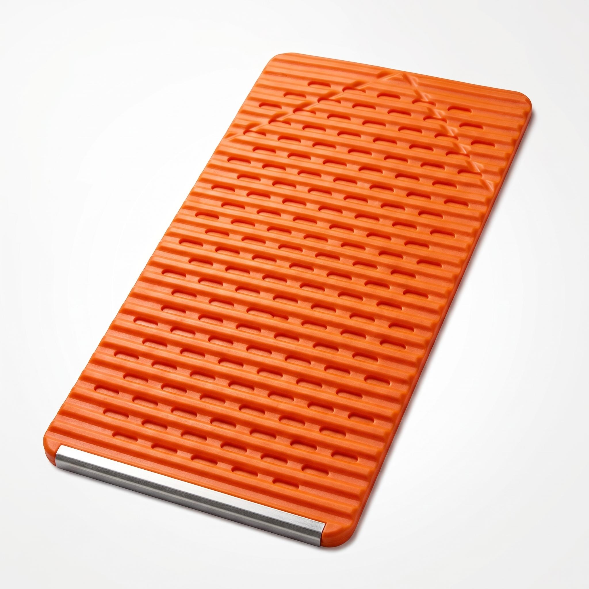 E-shop The Pro Universal Flexi-Stand, tragbare faltbare Handyhalterung, biegsames, ausrollbares, faltbares Design, Wrap-Around-Halterung für Laptop,