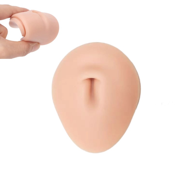 belly button sex toy Plus Size Sex Toys | Pregnant Masturbation main image 0