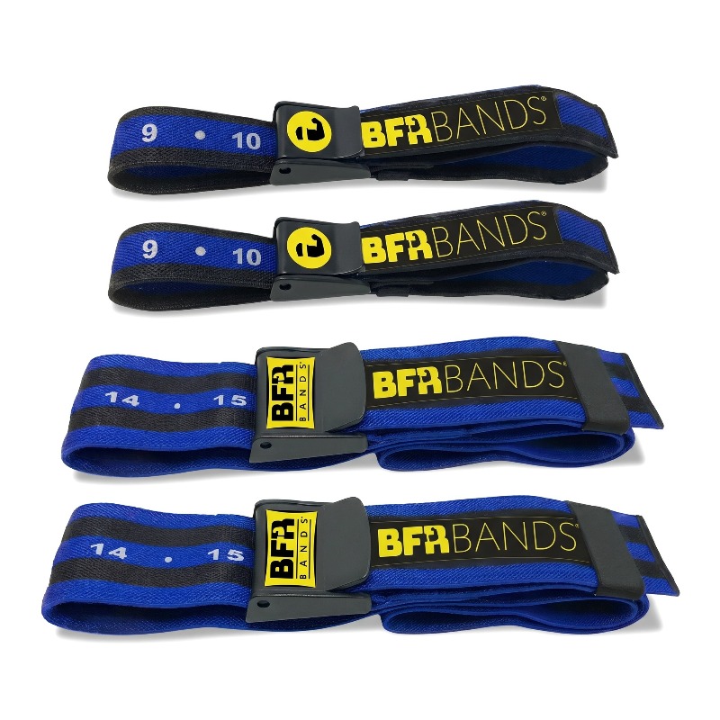 quick release blood flow restriction bands high elastic bfr training straps with medium suitable for   legs workouts muscle growth light load   for or elastic   bands