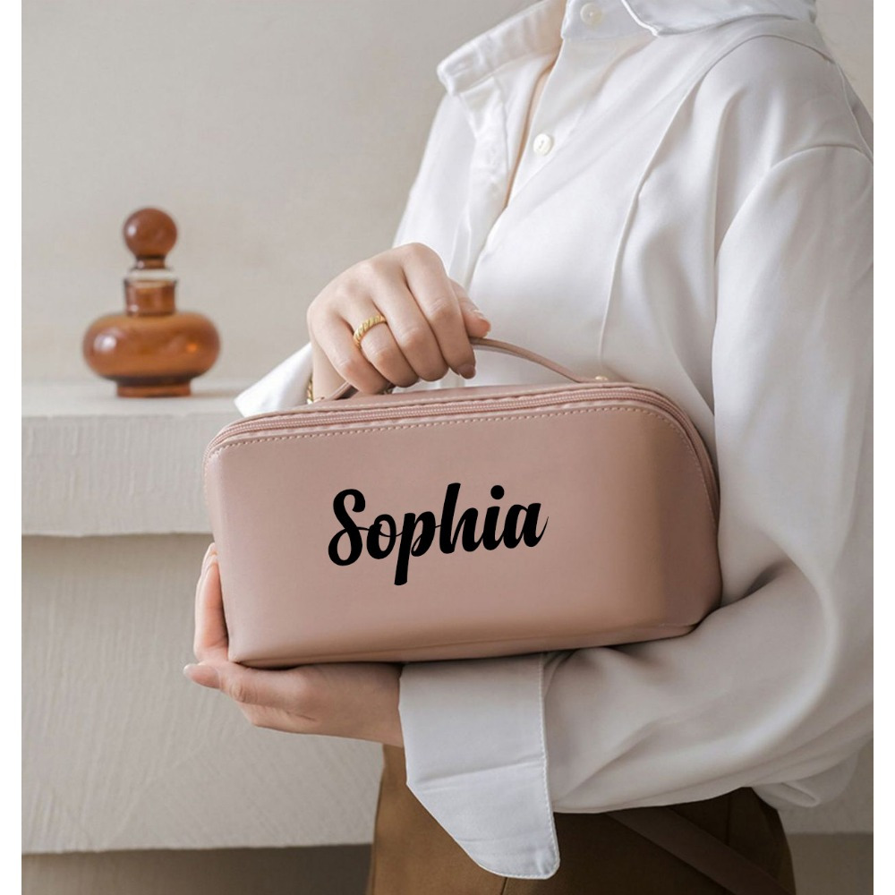 Bags Boxes Personalised Cartoon Mother Of The Bride Waterproof