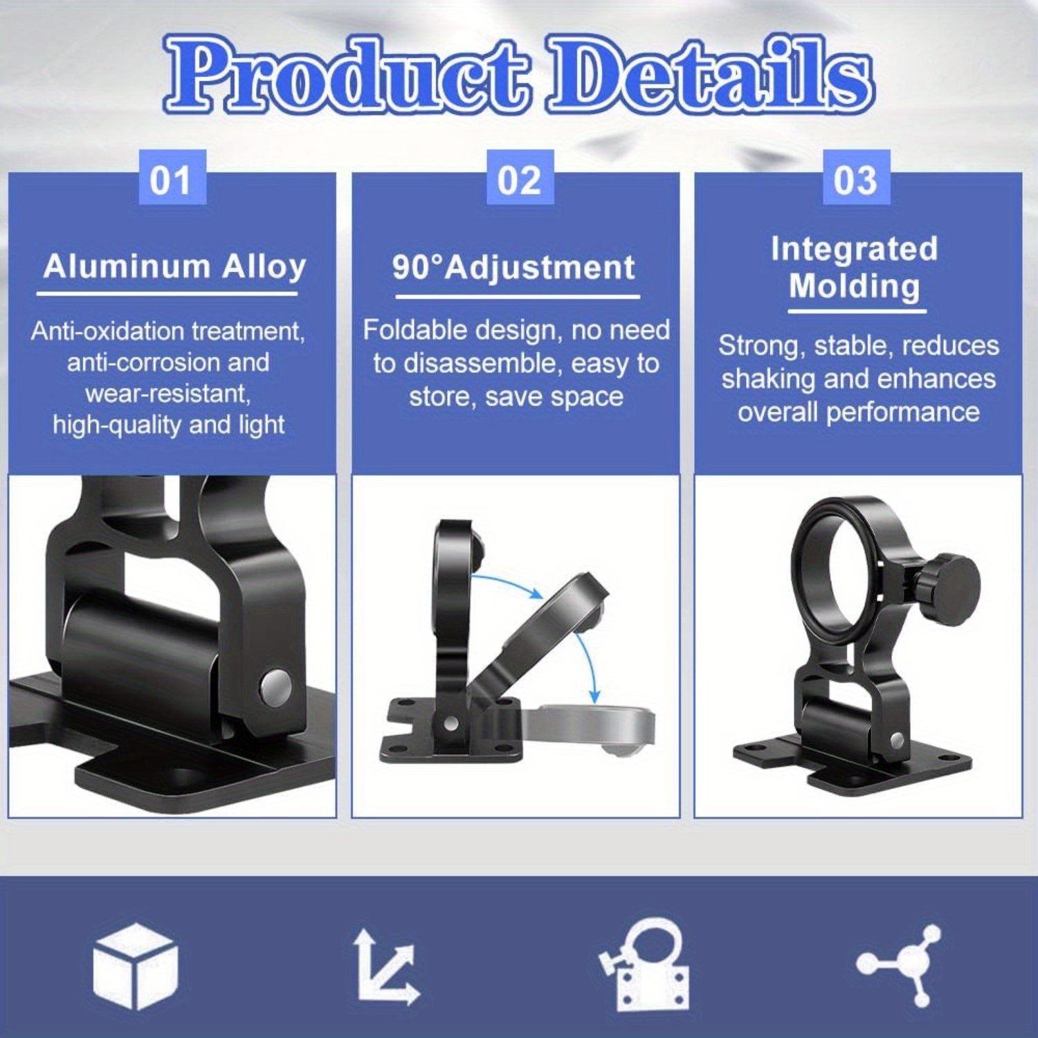 fish rod holder mount Vertical Side Mounted Fishing Length:32 It has a quick Custom Cork Handles - aquarium bonsai tree