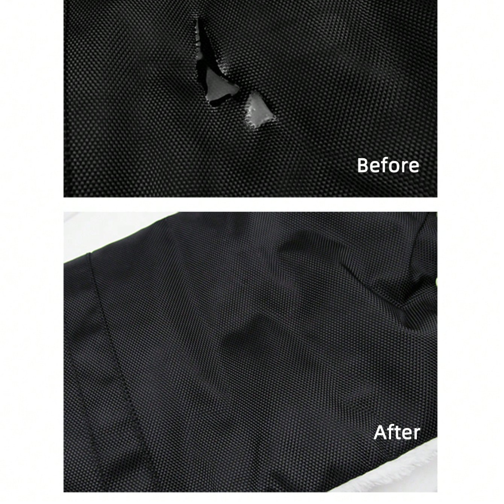 Universal Waterproof Stroller Hand Warmer Cover