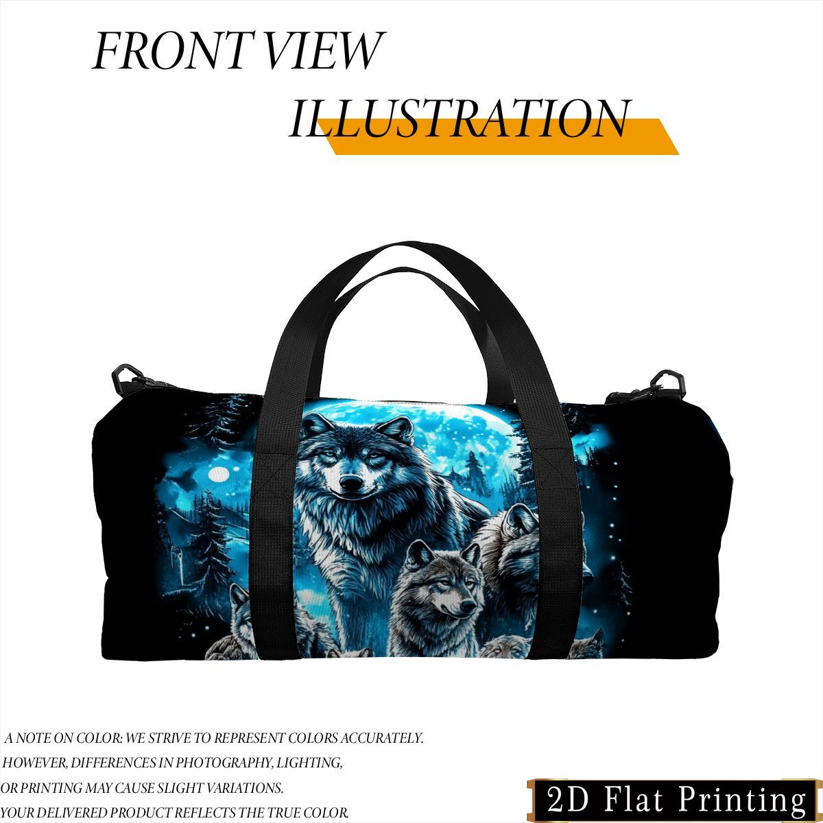 E-shop Reisetasche - Fitness- & Reisegepäcktasche mit 34L Fassungsvermögen, ideal für Reisen, Fitnessstudio, Sport, Wochenend-Übernachtungstasche.