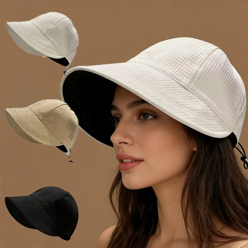 this summer sun hat for women is designed to   dry quickly and   airflow making it ideal for trips   and outdoor sports
