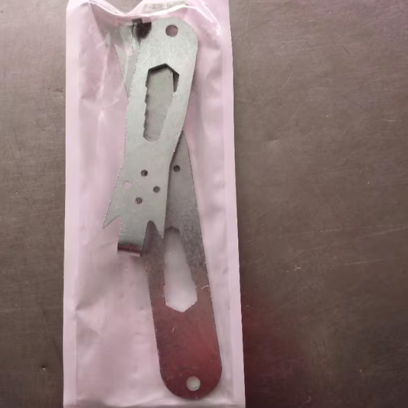 TEMU 2pcs Thickened Practical Manual Wrench - A Practical Tool For Twisting Iron Wire/steel Wire, Very Suitable For Winding In Courtyards,