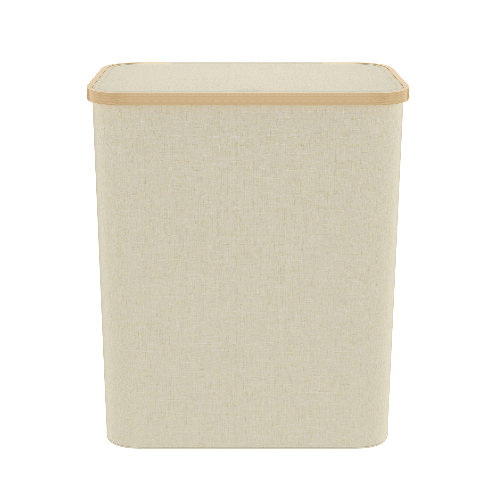 TEMU Laundry Basket With Lid, Laundry Bin 3 Compartments, 140l Laundry Bag, Foldable Laundry Baskets, Extra Large Laundry Bin, Laundry Laundry Chest