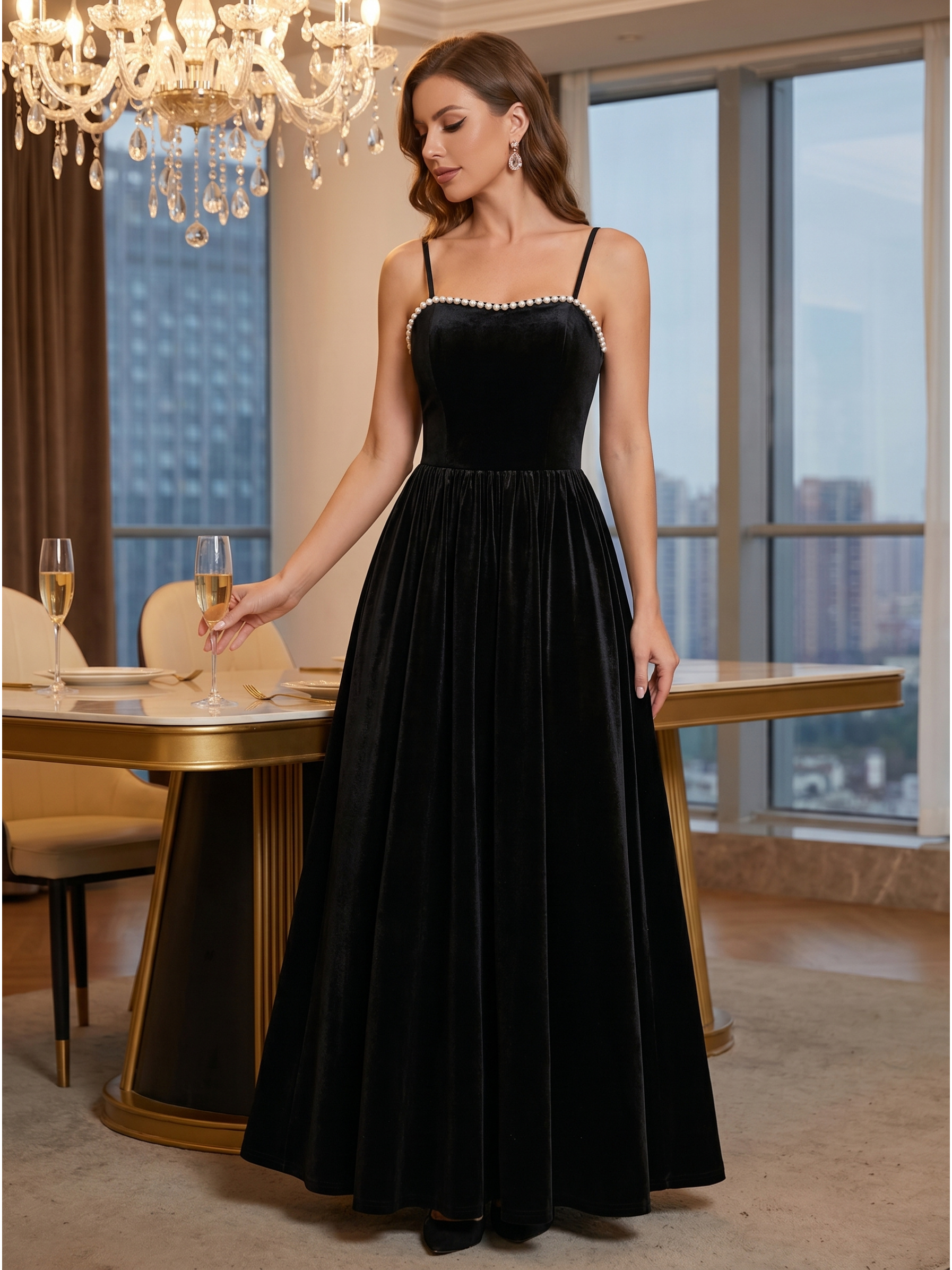formal dresses at kohl's Womens Cocktail Dresses, Clothing GREEN STRIPED DRESS main image 1