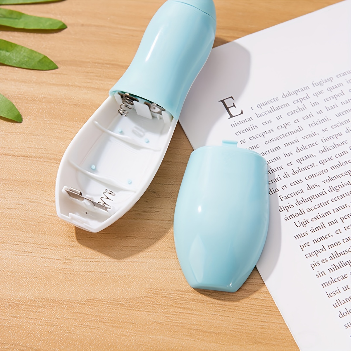 7-in-1 Electric Baby Nail Trimmer, Multifunctional Nail Clipper