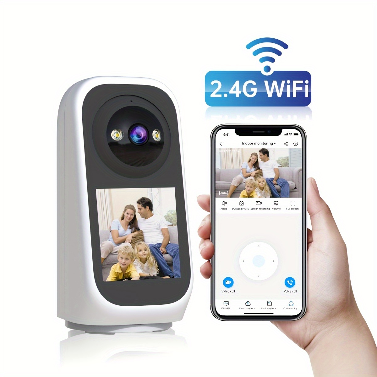 Alert 360 Mobile Video Security 360 Degree Alert 360 Doorbell