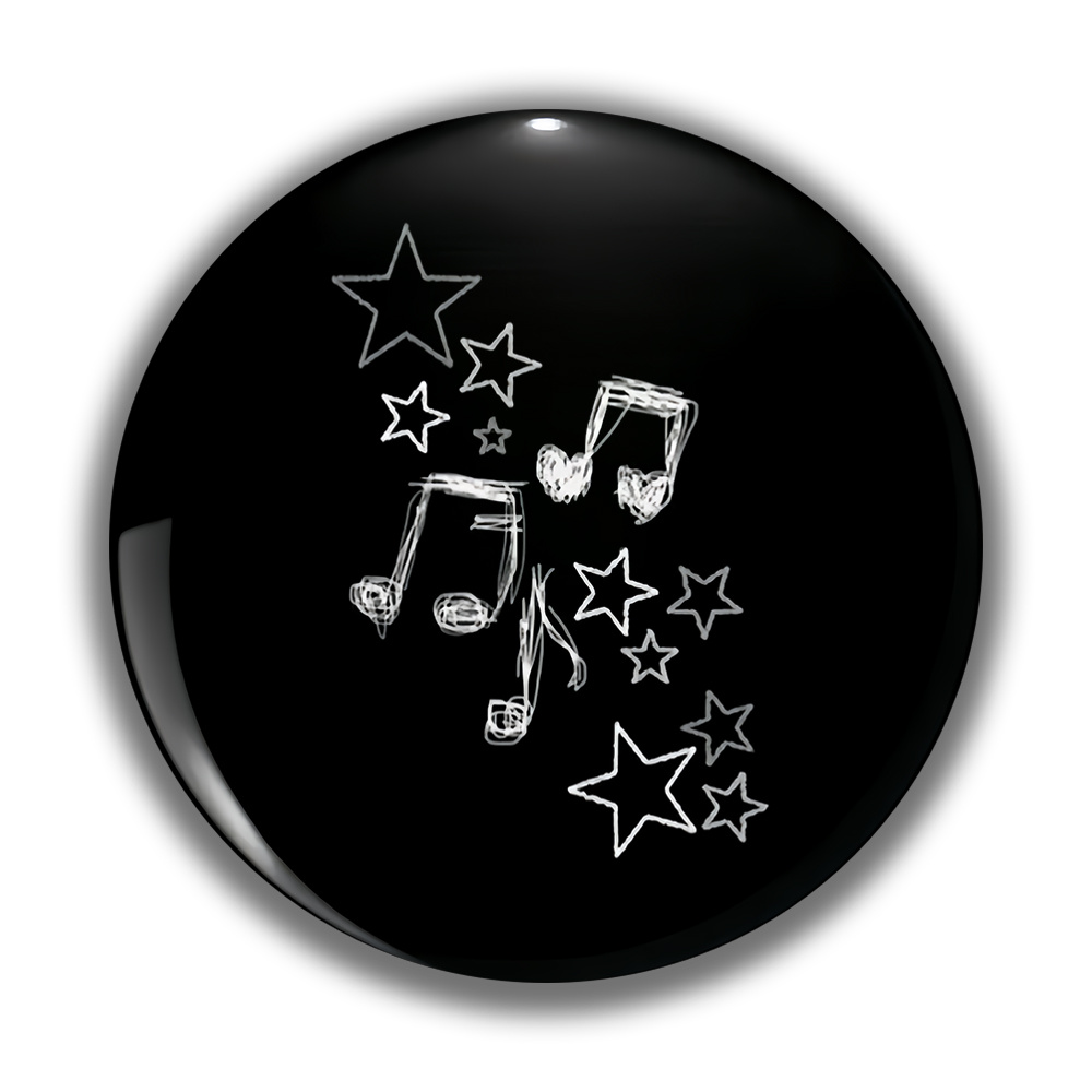 TEMU Fashion Brooch Cartoon Anime Men's Round Badge/ Pin - Unisex - Suitable For Interesting Ideas Between Family, , - Exquisite Accessories For