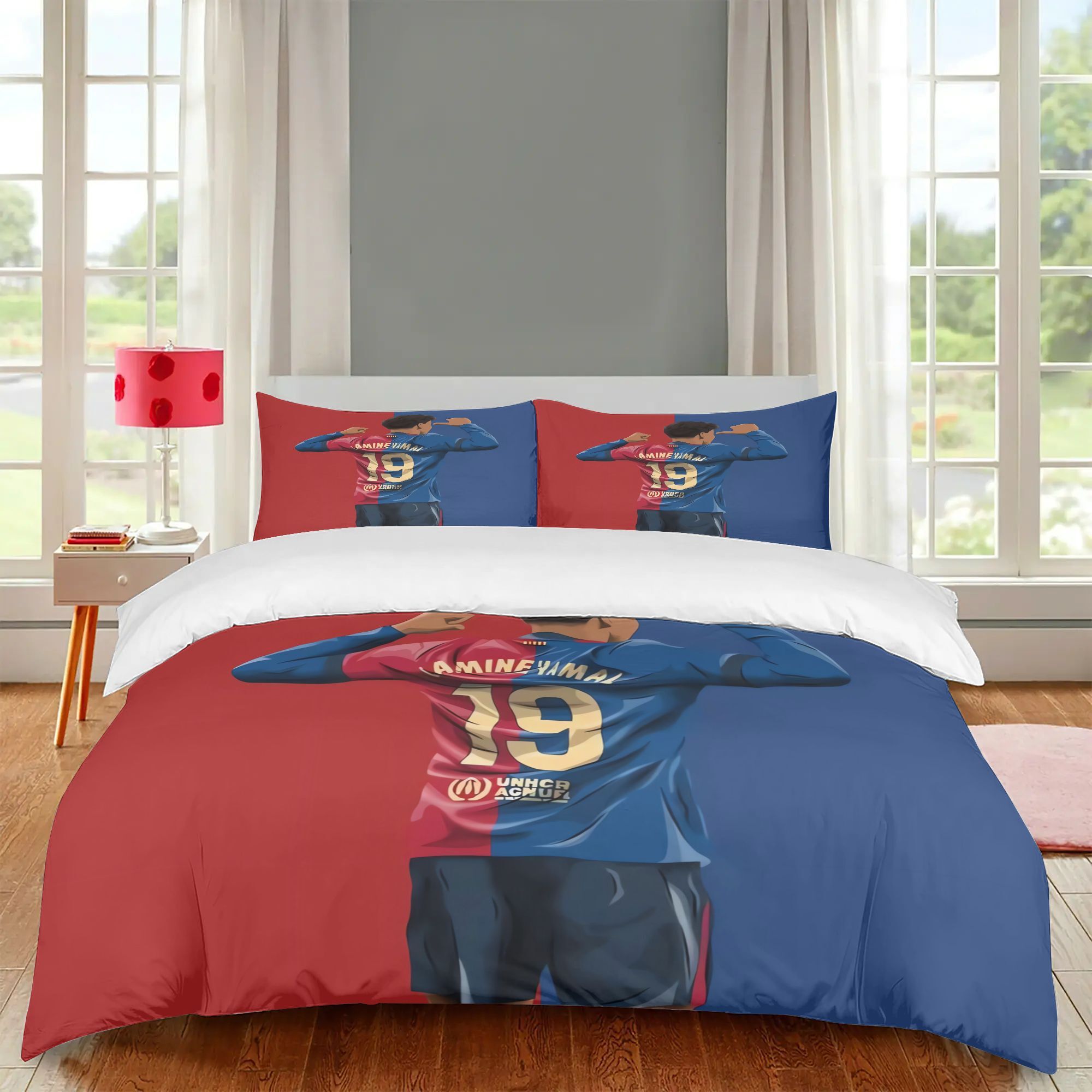 y minimalistisch 3 beddengoedset voor - Temu Belgium