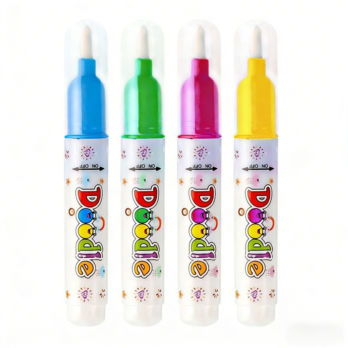 water pens sold on Temu Australia
