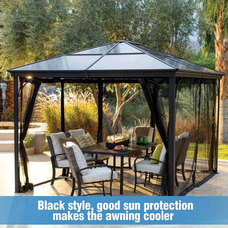 10 foot patio umbrella Elm 10 ft. Outdoor / Patio Cantilever Hanging Umbrella