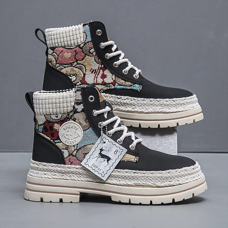 Men's Classic Fashion Casual Shoes