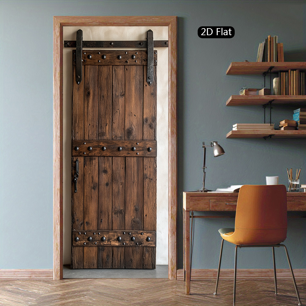 barn doors sold on Temu Australia