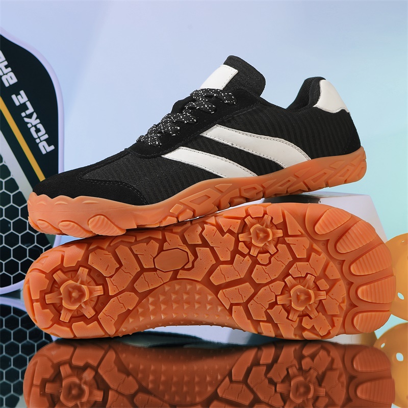 Women's Wide Toe Box Barefoot Athletic Shoes