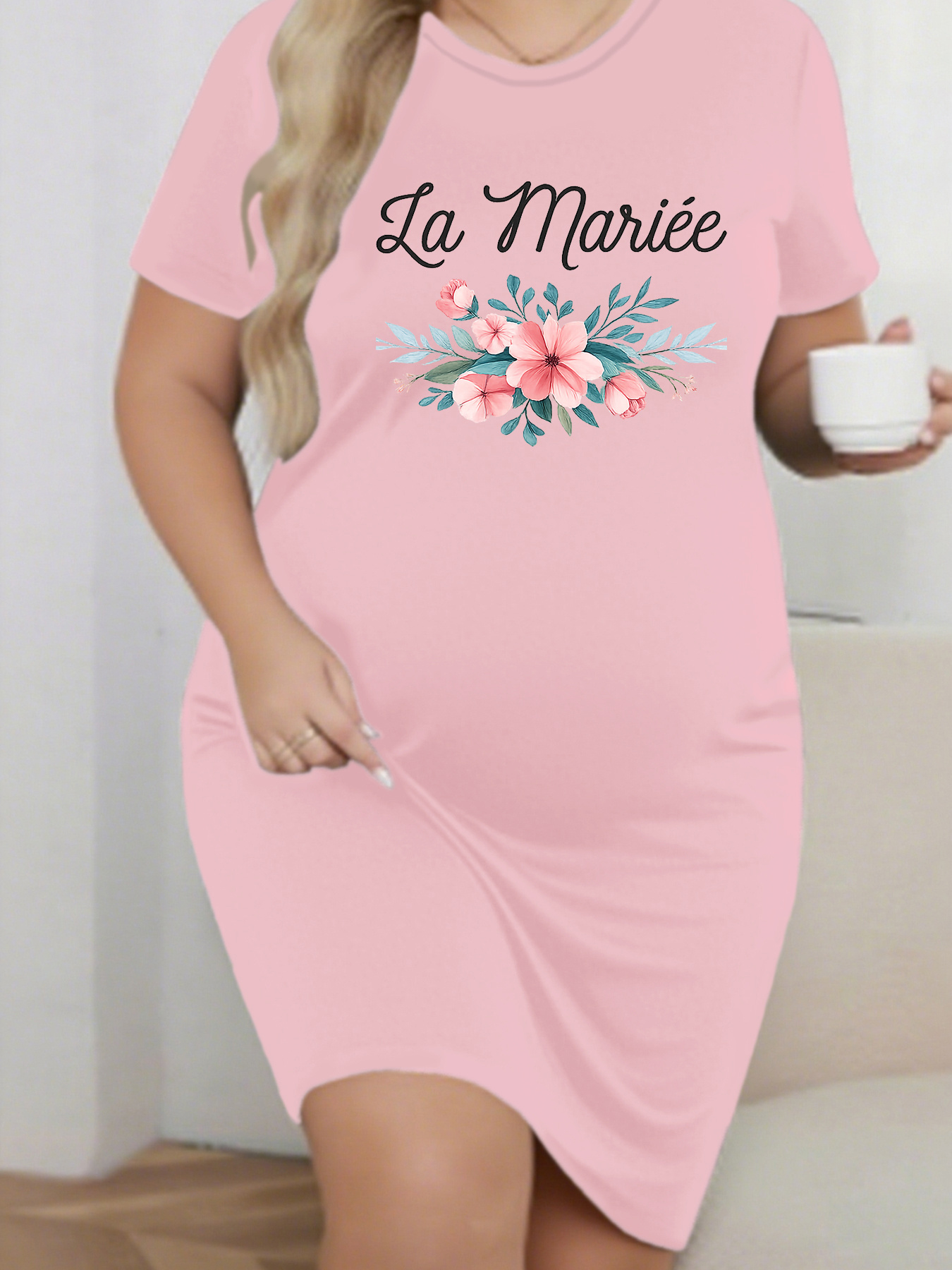 muscle tank dress Women's Muscle Tee Dress