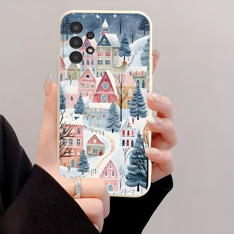 TEMU Mobile Phone Case Suitable A04 A04s A05 A05s A06 A13 A14 A15 A16 A22 A23 A24 A25 A32 A33 A34 A35 A52 A52s A53 A54 A55 5g For S21 S23 S24 Fe S22