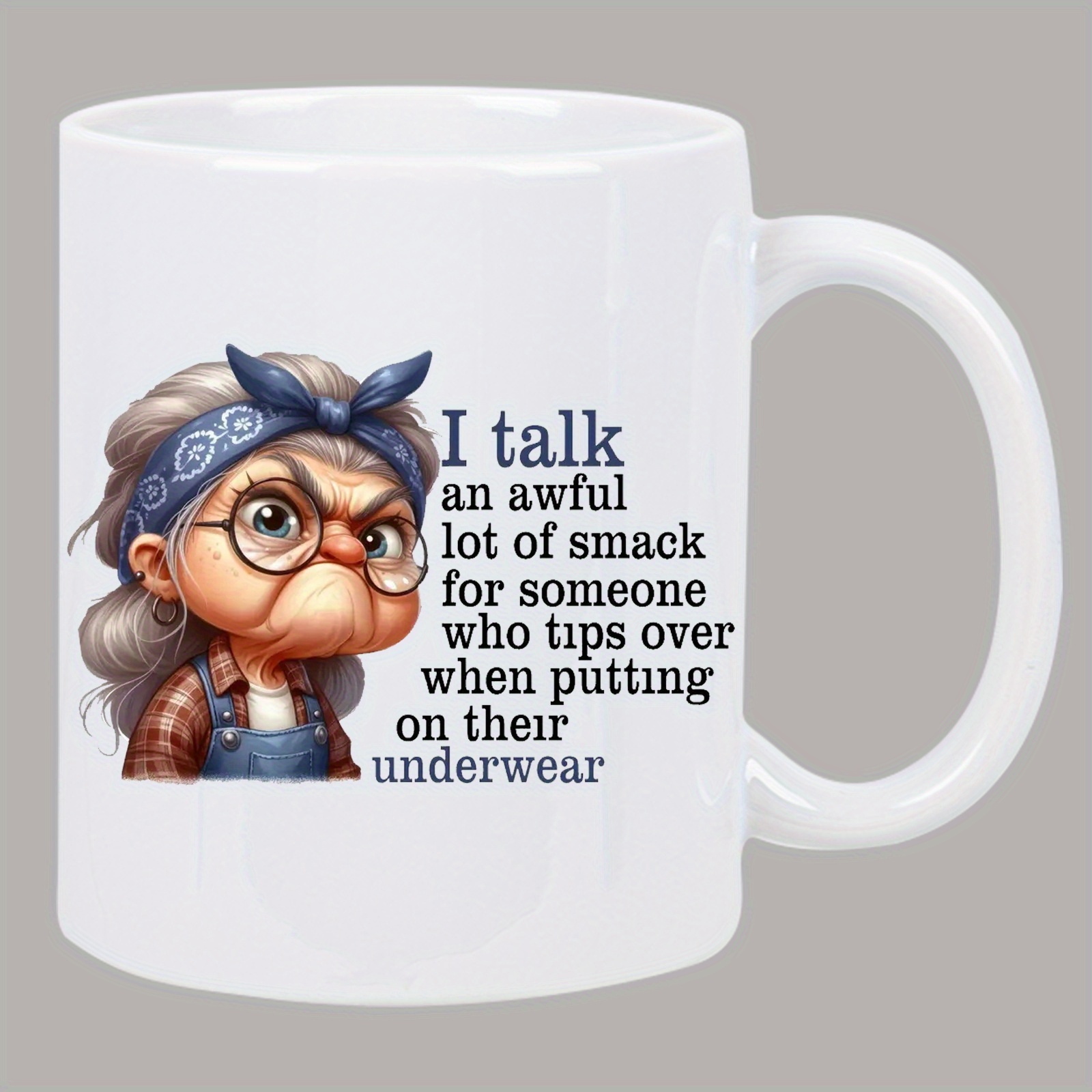 

Mug - , Reusable, For Hot And , , For Birthdays And
