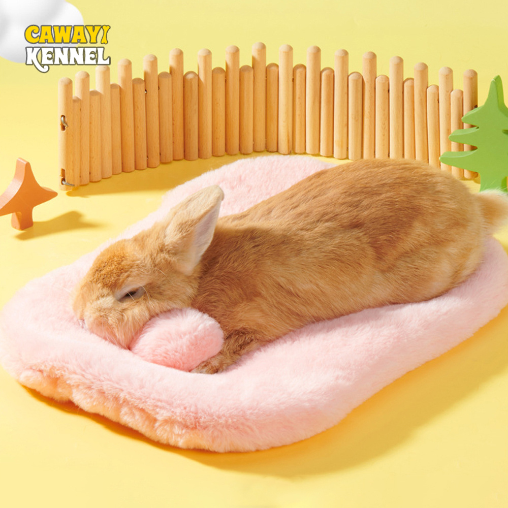 

Rectangular Fleece Mat For , Rabbit, Guinea Pig, , , , , , Non-assembled, , Size M