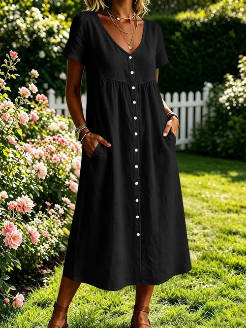tunic dress sold on Temu United States tunic dress sold on Temu United States