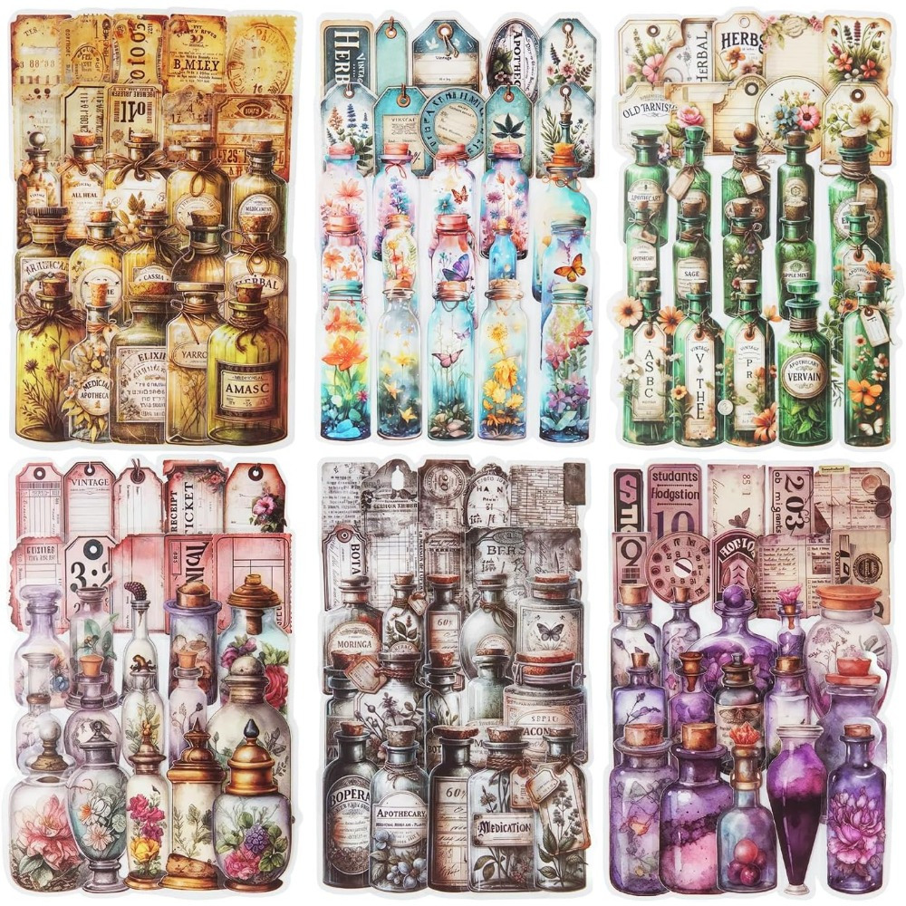 

150 Pet For Diy, , Junk Journaling, Scrapbooking, Decoration