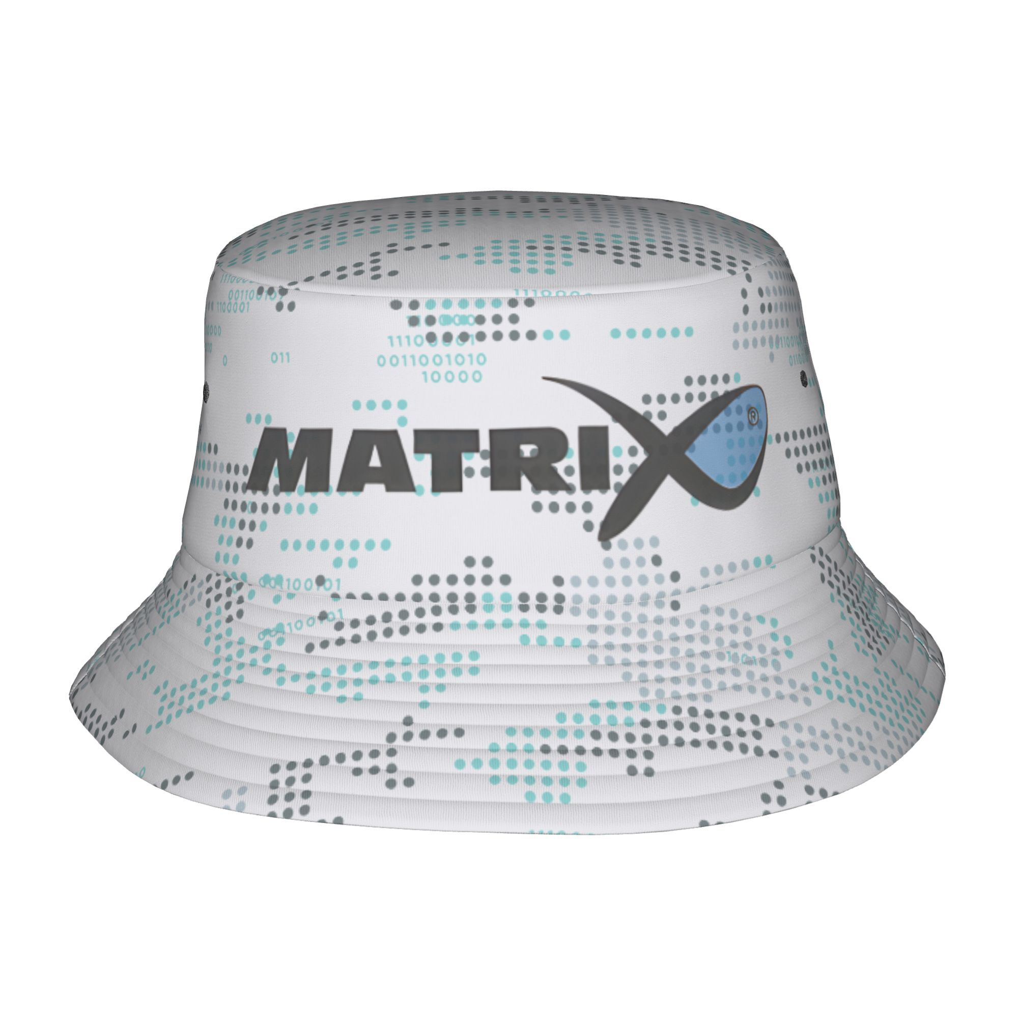 TEMU 1pc Fox Bucket Hat For Carp Angler, Fishing Enthusiasts, Lightweight & Breathable, Fishing, Hiking, Hunting, Hat, Hiking Headwear, Sun Hat, Wide