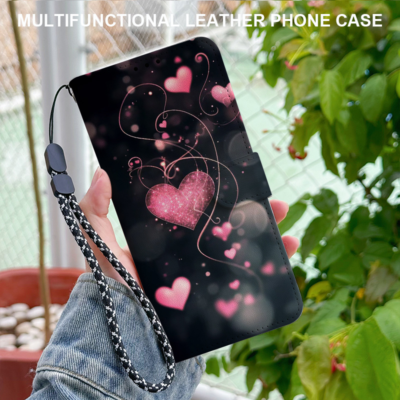 TEMU Phone Case - Suitable For Galaxy A73 5g/a72/a71/a71 5g/a70/a56/a55 5g/a54 5g/a53 5g/a52/a52 5g/a52s 5g/a51/a51 5g/a42 5g/a36/a35 5g/a34 5g/a33