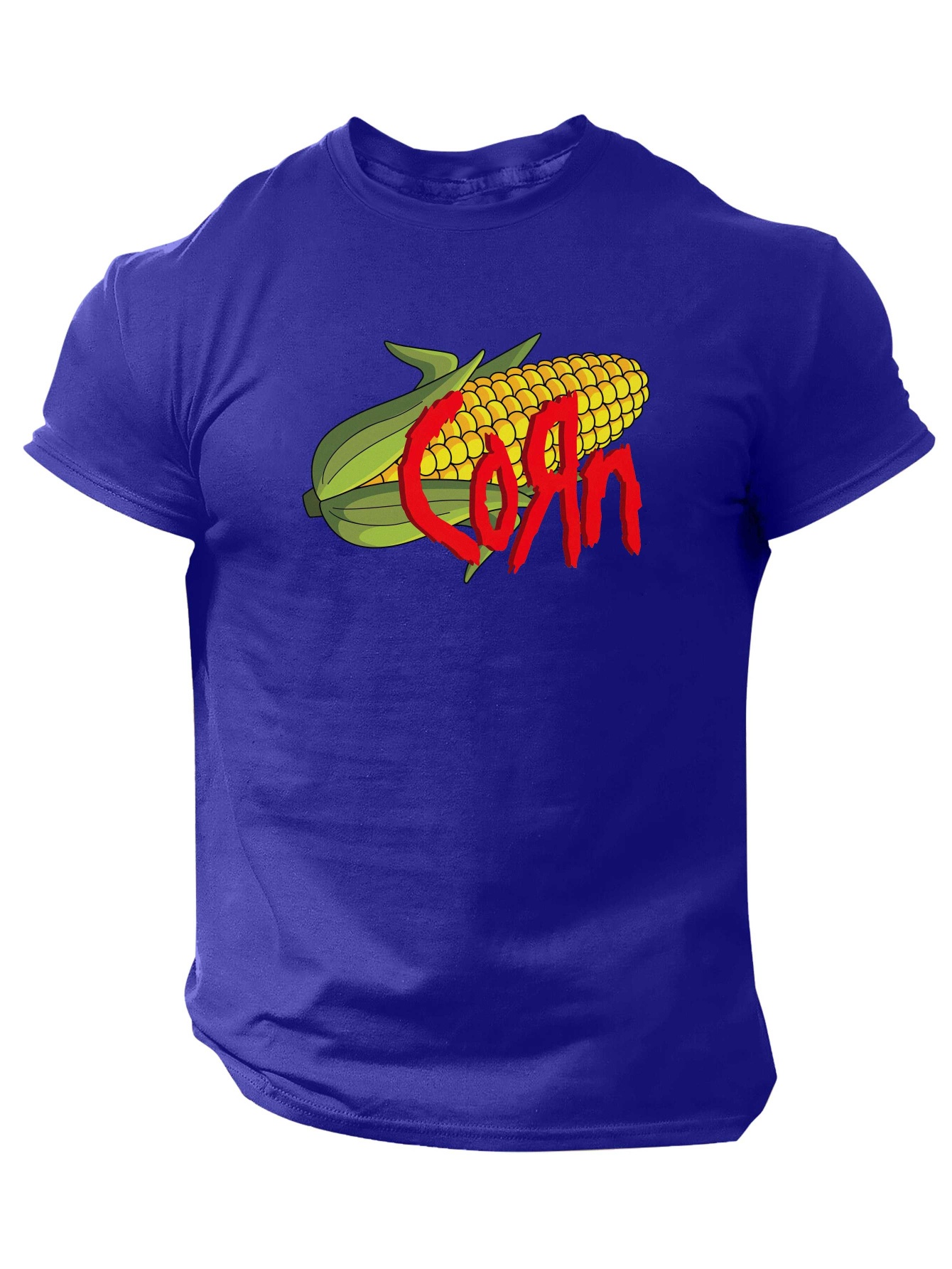 corn shirts sold on Temu United States