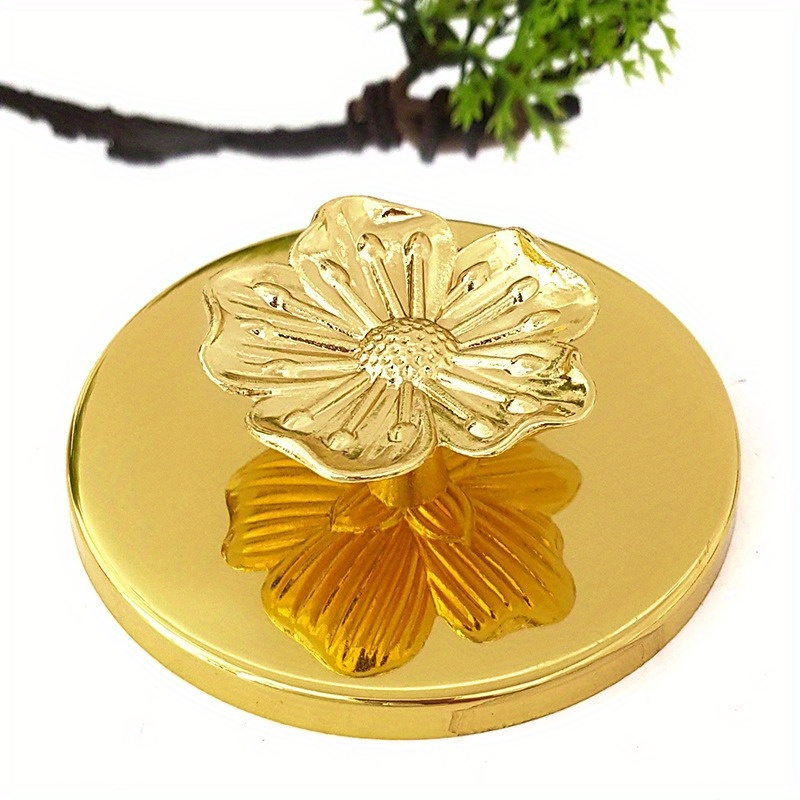 green emerald velvet dress HIZEFSOO 4PCS Gold Brass Drawer Knobs, Solid Copper Gold Brass Cabinet Knobs  Decorative Knob Vintage Antique Flower Round Brushed Gold Solid Copper  Drawer Cabinet Dresser Knob Pull Handle