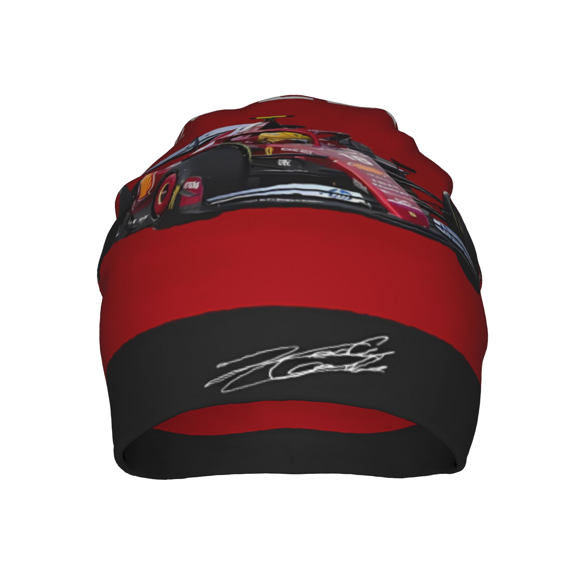 Trendy mutsen en petten voor heren, Formula 2025 collectie