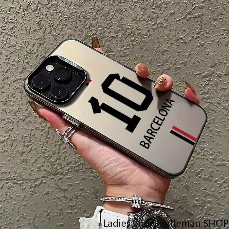 handyhlle mit band glitzer Galaxy A15