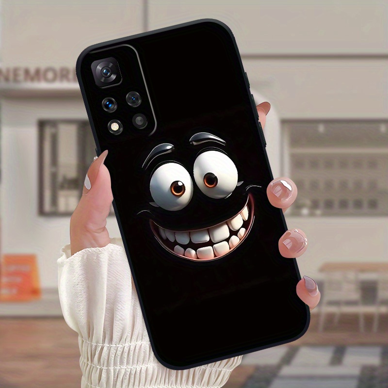 TEMU Mobile Phone Case Suitable For Xiaomi 10/10 2022/105g/10a/10c/12/125g/12c/13/13c/13c 5g/14c 4g/ Note10 4g/10 5g//10s/11/11pro/11pro 5g/11s/11s