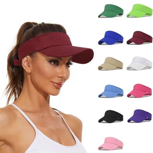 summer sun hat sweat absorbing and breathable hollowed out sun hat suitable for running fishing and cycling linen material not handmade