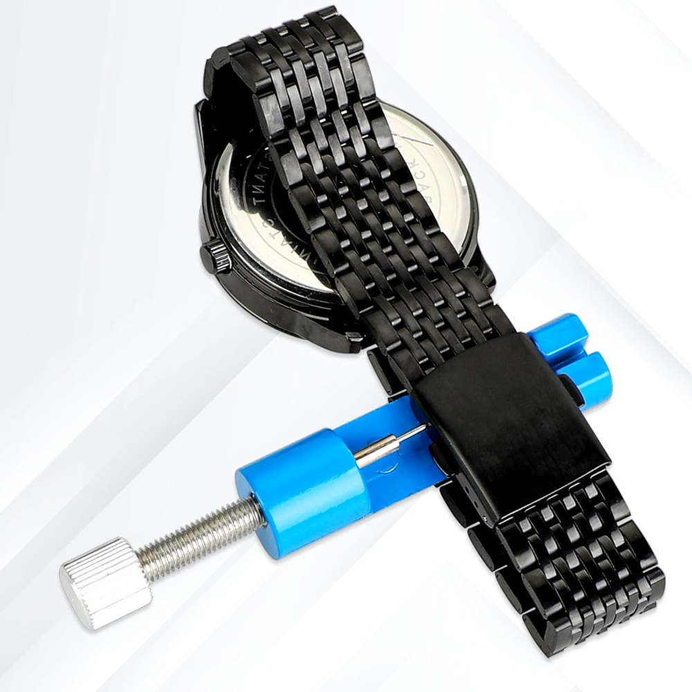 Come Togliere Maglie Orologio Togliere Le Maglie Orologio Pinza