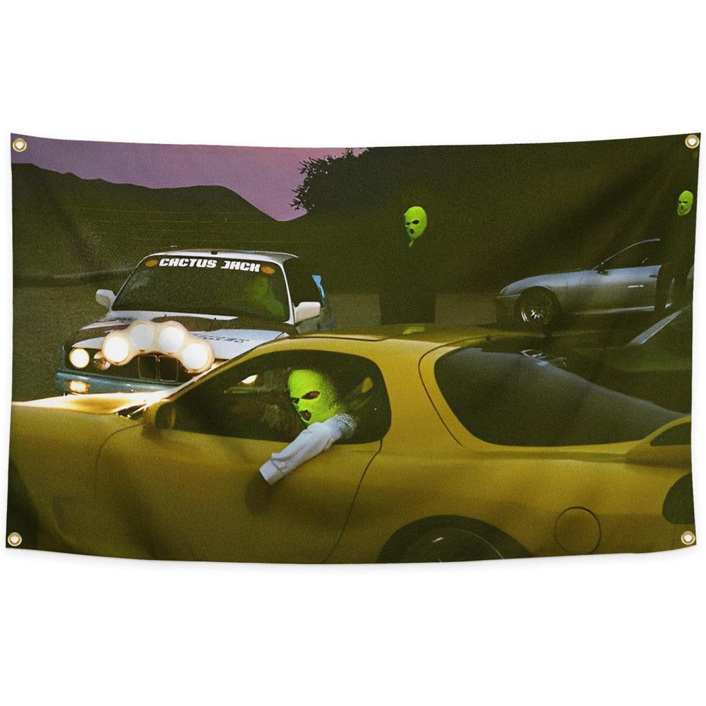 car tapestry Bahrain