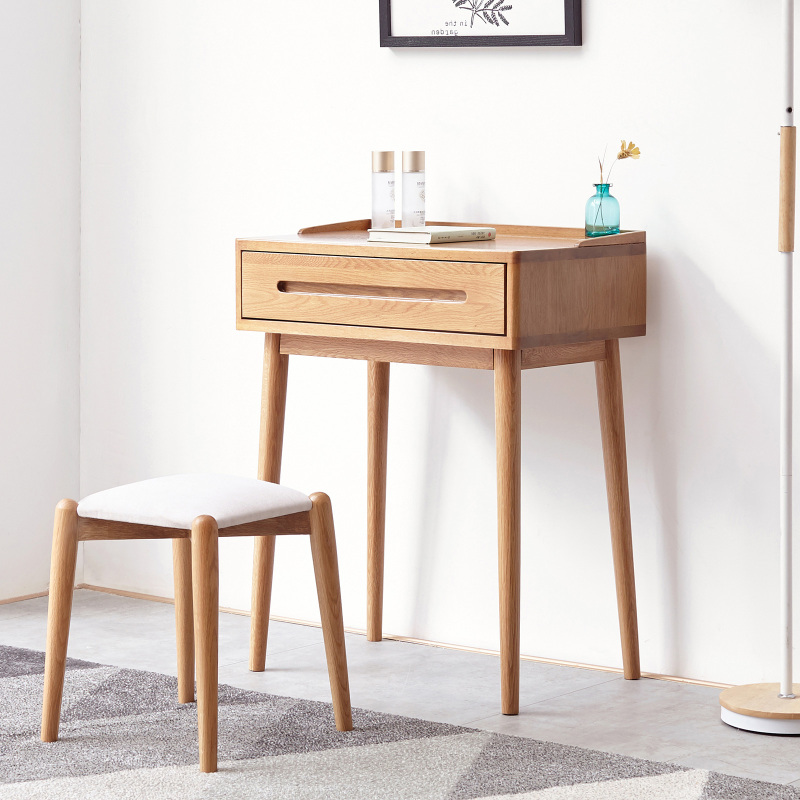 Table Drer Table Desk Top Table Drer Compact Drer Accories Storage Width 23.62inch Storage Drawer