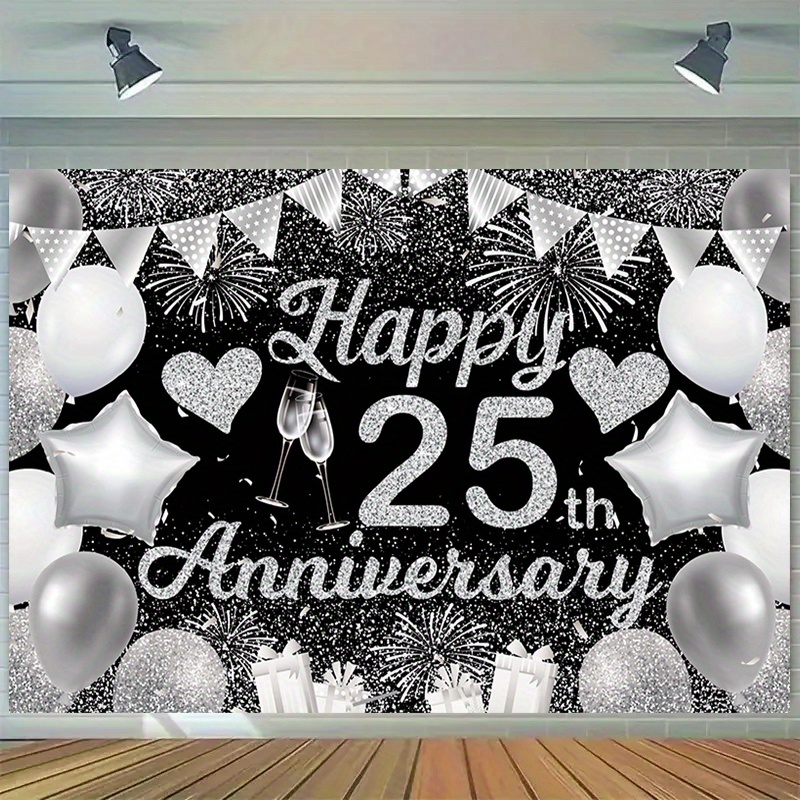 25th anniversary Oman