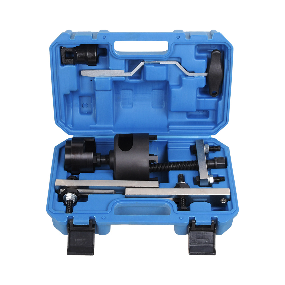 Image of Dsg Clutch Installer & Remover Tool Kit For For Vw Golf Gearbox