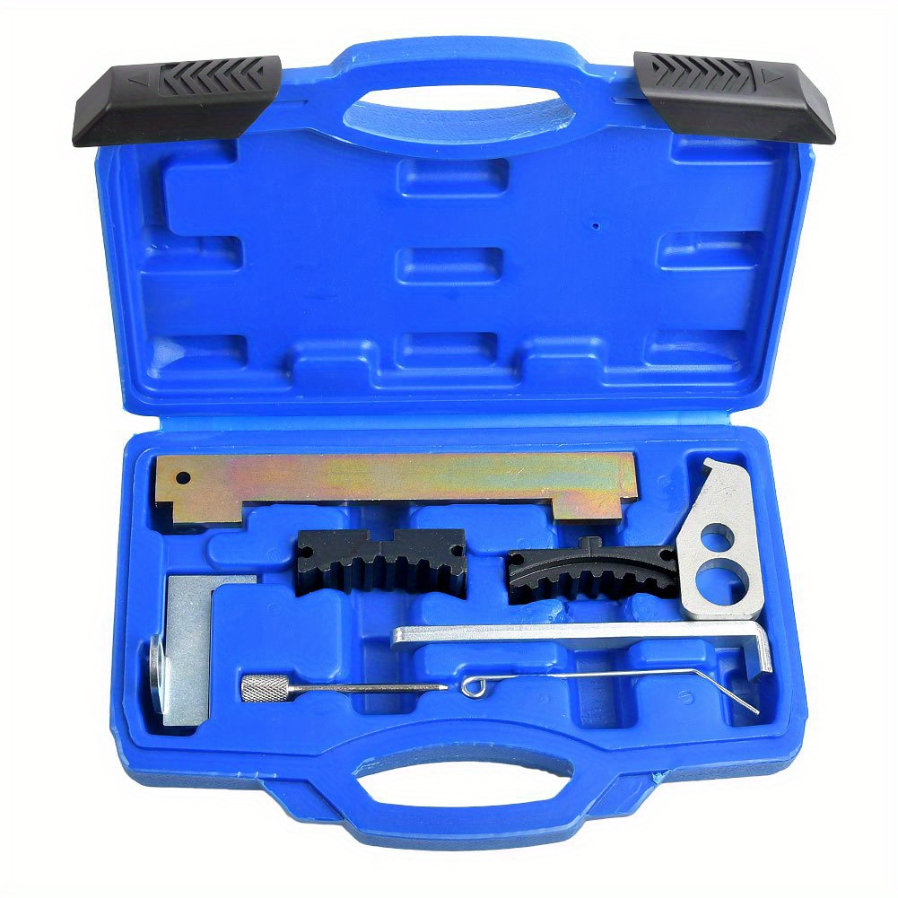 Set Of Professional Timing Locking Tools Suitable For / , , Vectra, And Engines, Without Battery