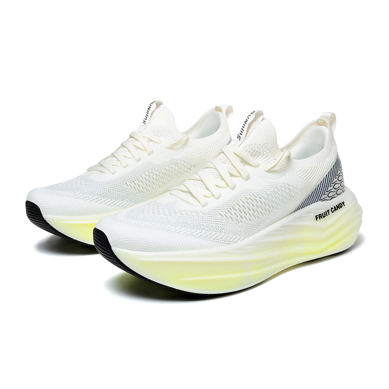 Trendy And Versatile Lightweight Running Shoes from The Extreme Wind Series, Featuring Ultra-Light And Breathable Design