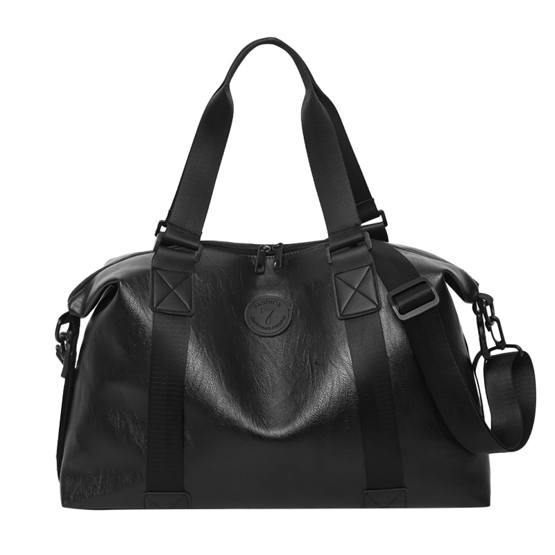 E-shop Reisehandtasche - Universal Leichte Kurztrip Business Handtasche für Frühling Sommer Herren Damen Große Kapazität Aufbewahrungstasche Schulter