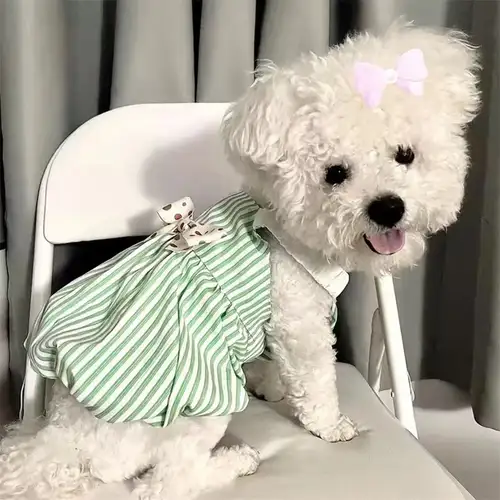 dog dresses for small dogs girl summer puppy clothes outfit apparel female cute cat skirt | High-quality & Affordable | Temu dog dresses for small dogs girl summer puppy clothes outfit apparel female cute cat skirt | High-quality & Affordable | Temu