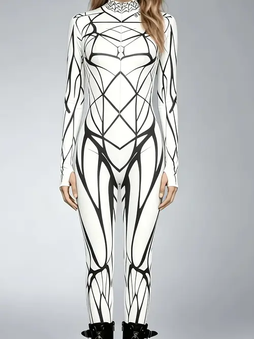 Temu Spider spider costume sold on Temu United States
